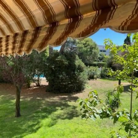 Ferienwohnung Cosy T3 - Jardin - Parking - Piscine Montpellier Exterior foto