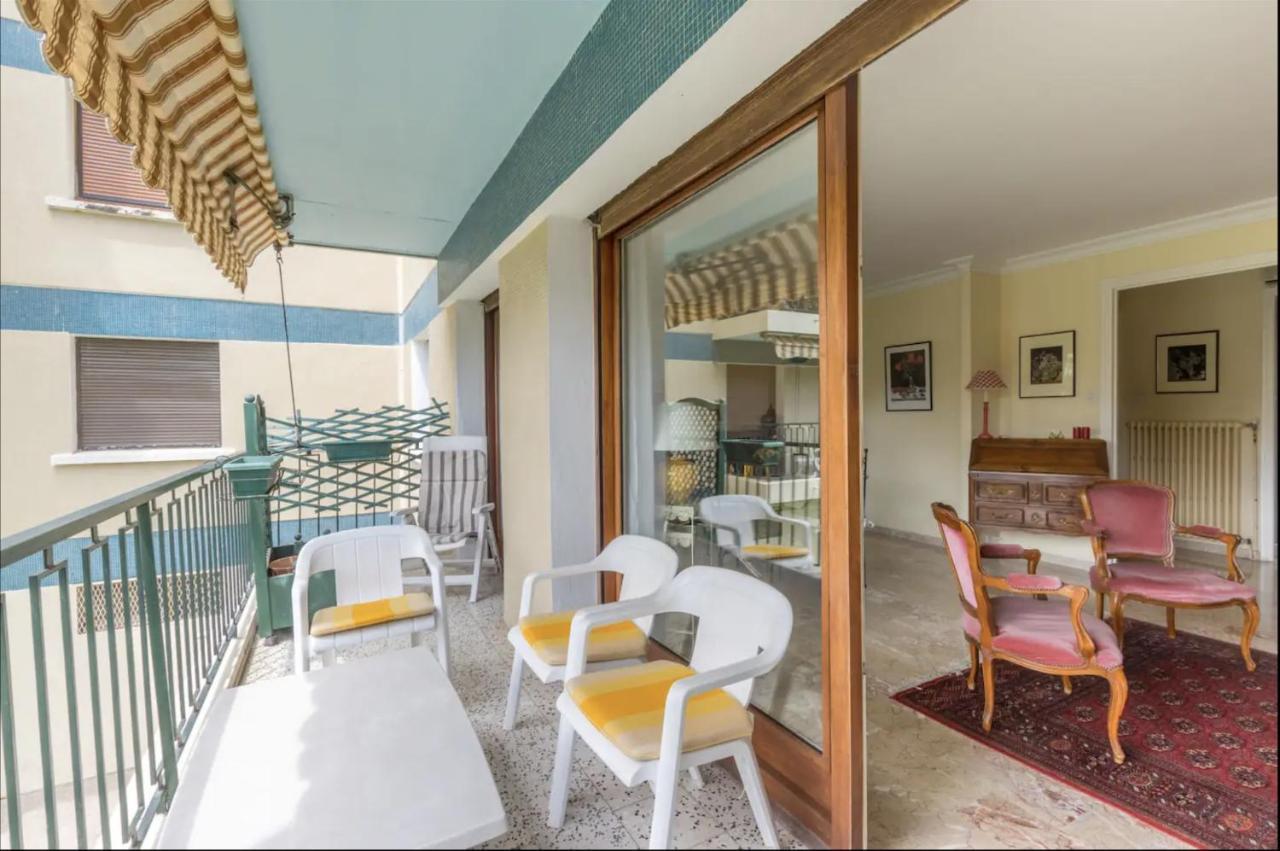 Ferienwohnung Cosy T3 - Jardin - Parking - Piscine Montpellier Exterior foto