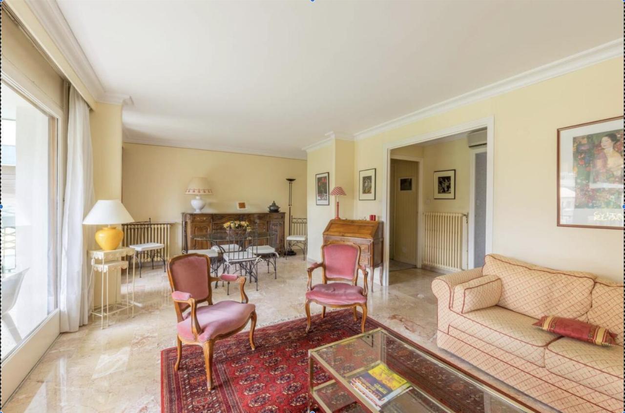Ferienwohnung Cosy T3 - Jardin - Parking - Piscine Montpellier Exterior foto