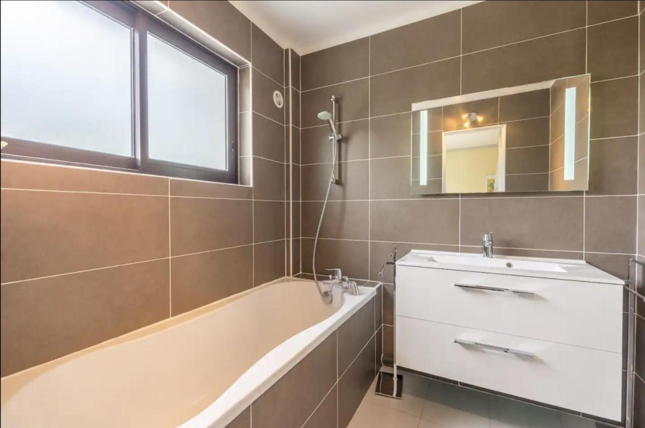 Ferienwohnung Cosy T3 - Jardin - Parking - Piscine Montpellier Exterior foto